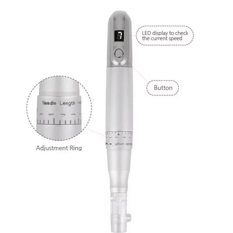 BomTech Digital Hand-R - BVShop