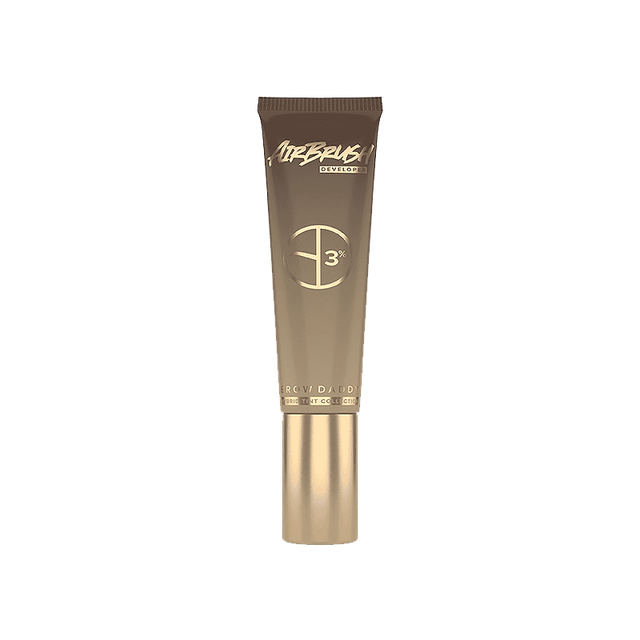 Brow Daddy Airbrush Developer 3% 60ml - BVShop