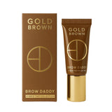 Brow Daddy Gold Brown Eyebrow Tint - BVShop