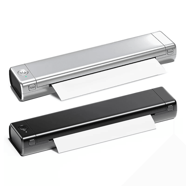 Tattoo Thermal Paper Printer Wireless - BVShop