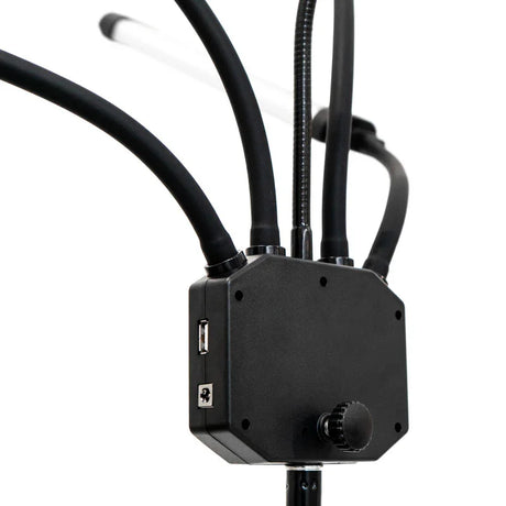 Lamp 4 LIGHT with Tripod - BVShop