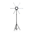 Lamp 6 LIGHT Big with Tripod - BVShop