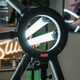 Lamp 6 LIGHT Big with Tripod - BVShop