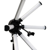 Lamp 6 LIGHT Small with Tripod - BVShop