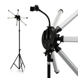 Lamp 6 LIGHT Small with Tripod - BVShop