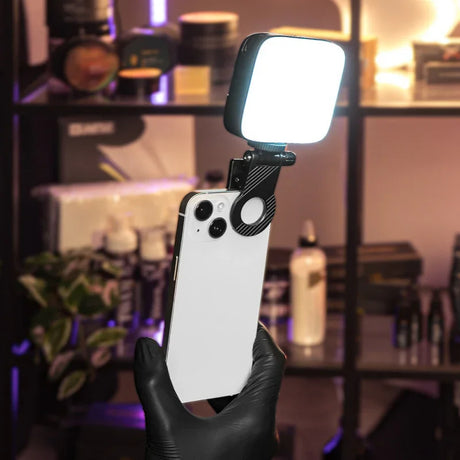 Lamp LED Phone Clip Light - BVShop