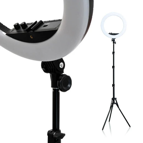 Ring Light440 18" 55W With Tripod - BVShop