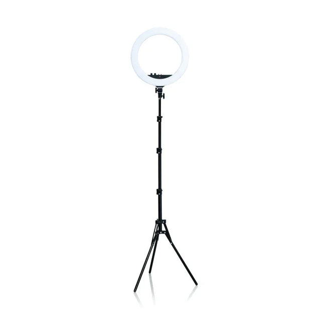 Ring Light440 18" 55W With Tripod - BVShop