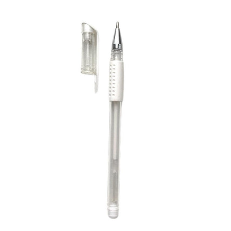 White Outline Pen - BVShop