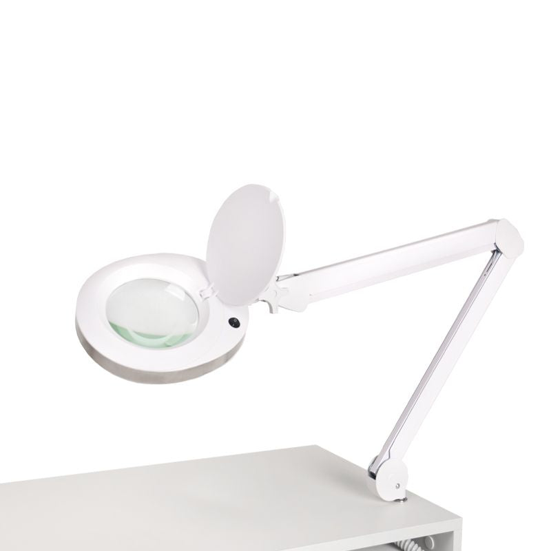 Cabinet azzurro midi 970 white + - BVShop