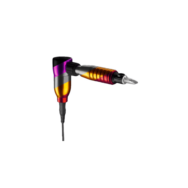 Cheyenne Hawk Spirit Drive With Grip - BVShop