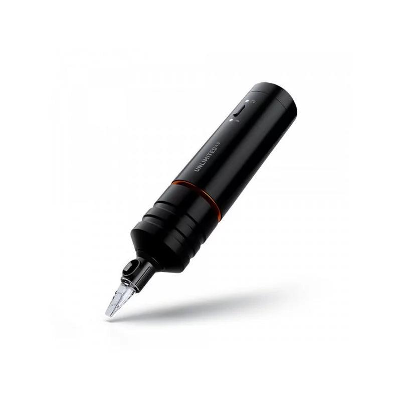 CHEYENNE Sol Nova Unlimited 4.0 Black - BVShop