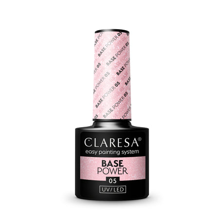 CLARESA BASE POWER 05 - 5g - BVShop