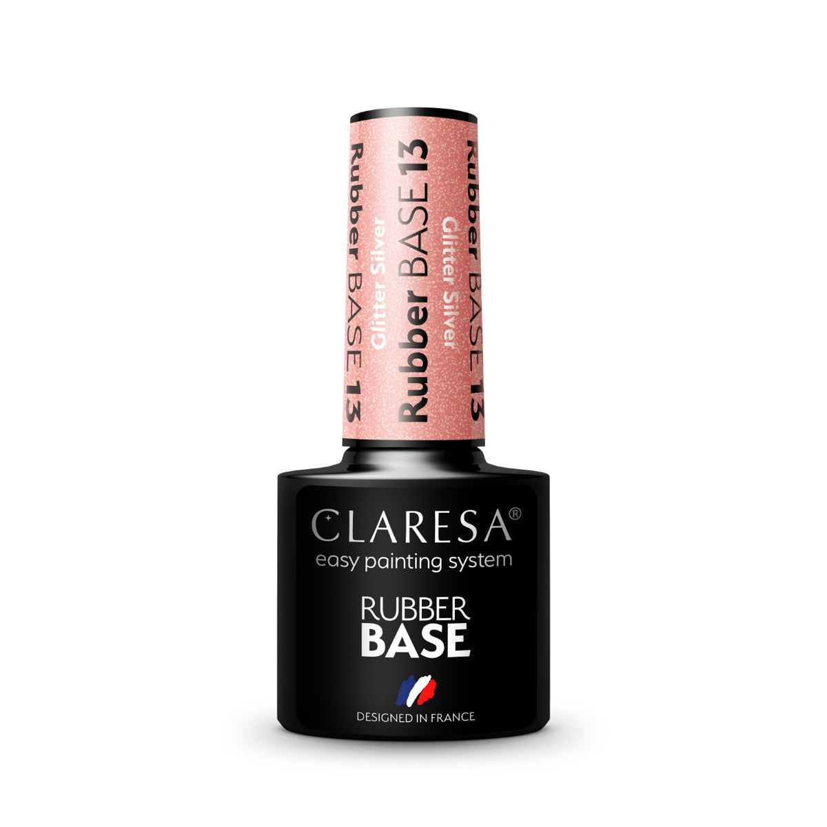 CLARESA BASE RUBBER 13 -5g - BVShop