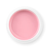 Claresa builder gel Soft & Easy gel milky pink 45g - BVShop