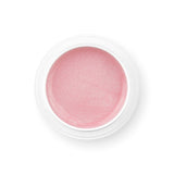 Claresa builder gel Soft&Easy glam pink 45g - BVShop