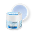 CLARESA HARD&EASY BUILDER GEL CLEAR 45g - BVShop