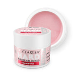 CLARESA HARD&EASY BUILDER GEL GLAM PINK 45g - BVShop