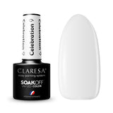 CLARESA Hybrid nail polish CELEBRATION 9 -5g - BVShop