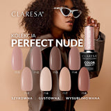 CLARESA Hybrid nail polish PERFECT NUDE 2 -5g - BVShop