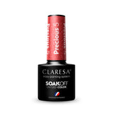 CLARESA Hybrid nail polish Precious PS5 5 ml - BVShop