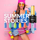 CLARESA hybrid varnish SUMMER STORIES 2 -5g - BVShop