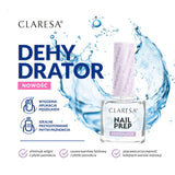 CLARESA Nail Prep dehydrator 5 ml - BVShop