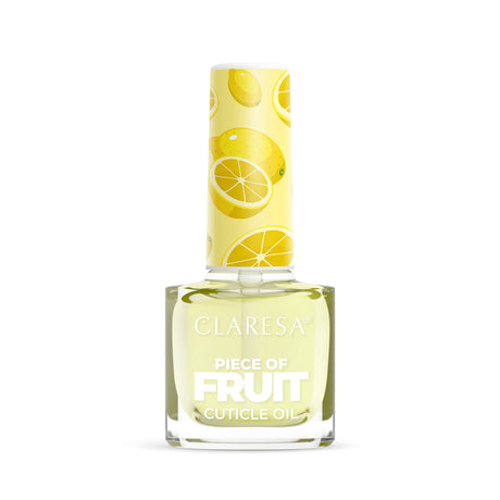 CLARESA OLIVE LEMON 5 g - BVShop