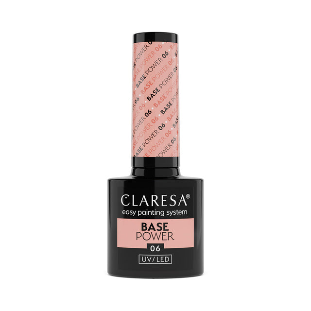 Claresa Power Base 06 -5g - BVShop