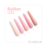 Claresa Rubber building gel 2 45g - BVShop