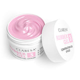Claresa Rubber building gel 3 45g - BVShop