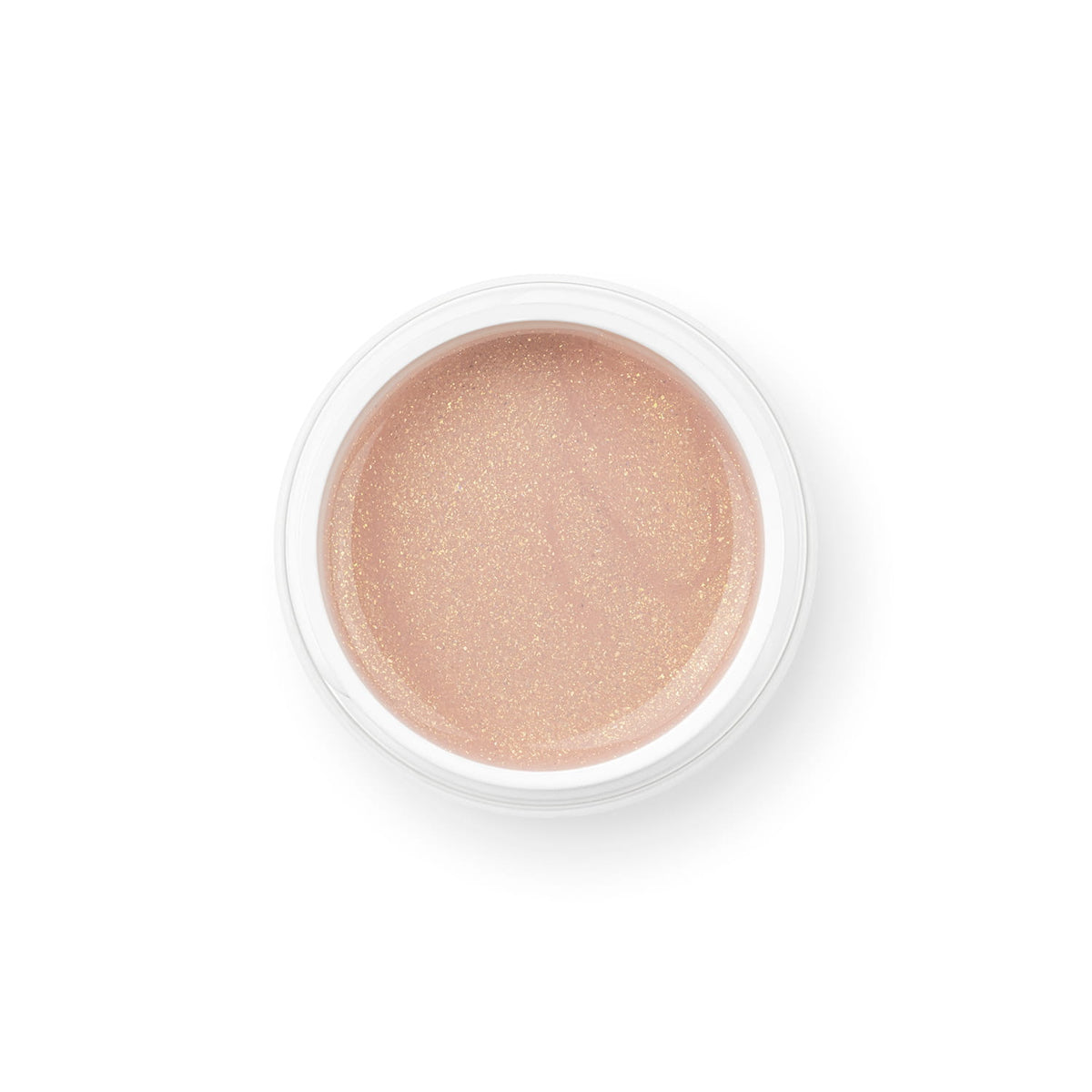 Claresa Soft&Easy building gel champagne 90g - BVShop