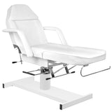 Cosmetic chair hyd. a 210 is white - BVShop