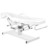 Cosmetic chair hyd. a 210 is white - BVShop