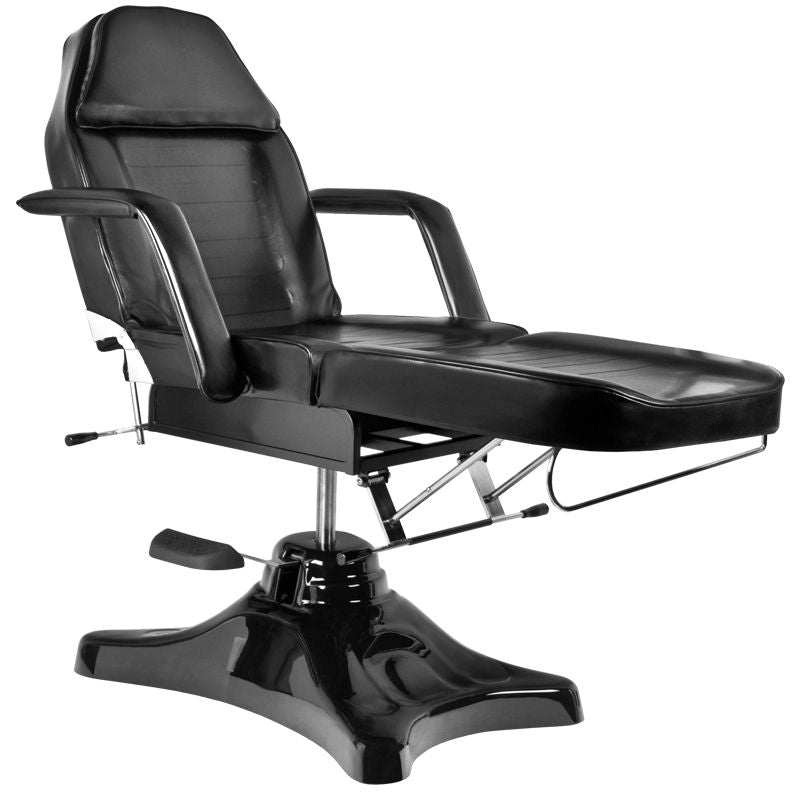 Cosmetic chair hyd. a 234 black - BVShop