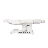 COSMETIC ELECTRIC CHAIR. AZZURRO 708B EXCLUSIVE 4 MOTOR HEATED - BVShop