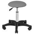 Cosmetic stool am-312 gray - BVShop