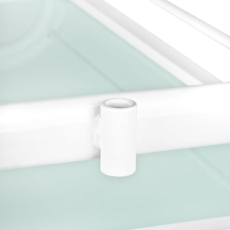 Cosmetic table type 1015 giovanni - BVShop