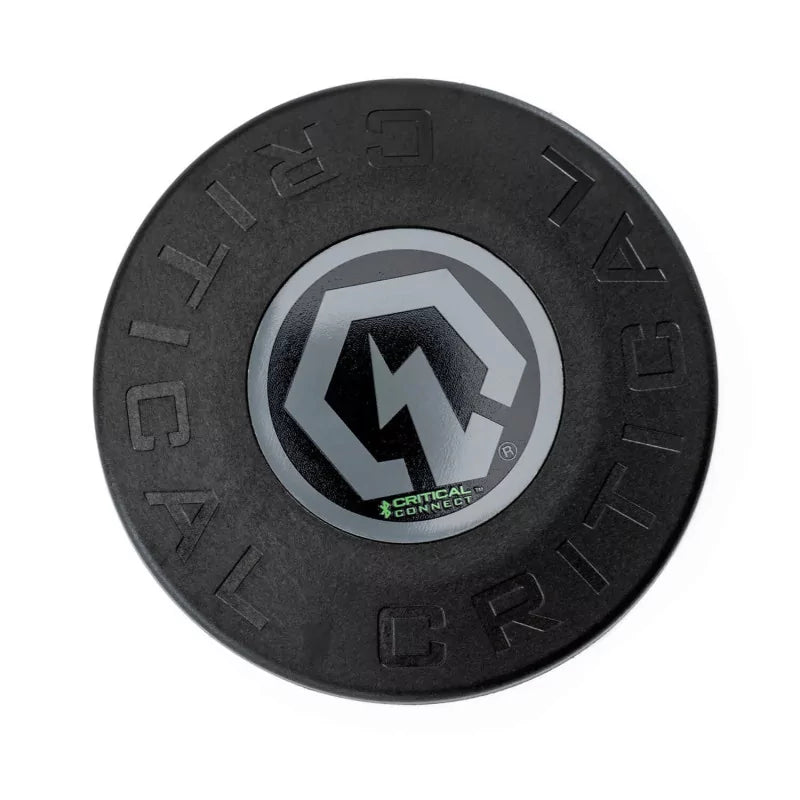 Critical Tattoo® Critical Connect Foot Switch - BVShop