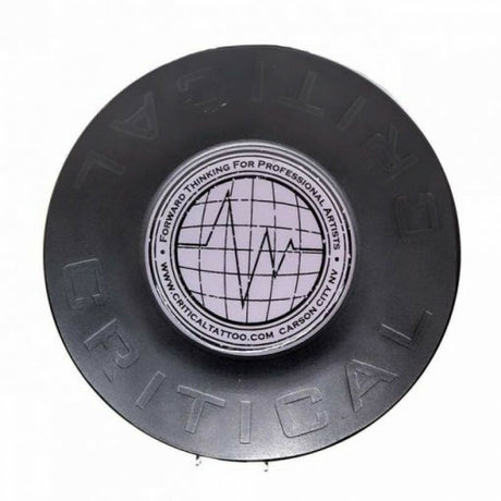 Critical Tattoo® CXP Wired Foot Pedal - BVShop