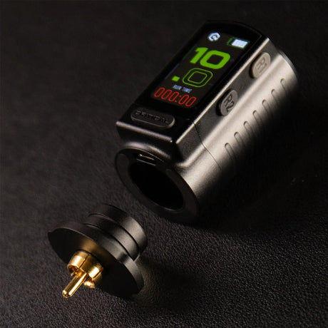 Critical Tattoo Machine Battery Connect V3 - BVShop