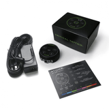 Critical Tattoo Power Supply Atom X Black - BVShop