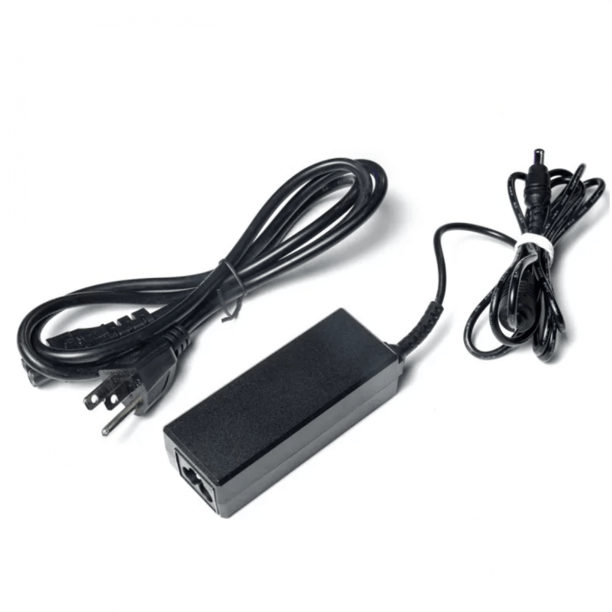 Critical Tattoo Power Supply Atom X-R Black/Black - BVShop