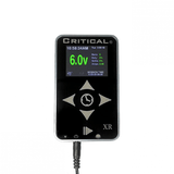 Critical Tattoo Power Supply XR - BVShop