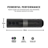 PRIME X Critical Pen Machine Single Set - BVShop