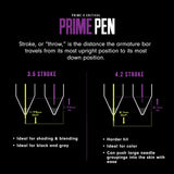 PRIME X Critical Pen Machine Single Set - BVShop