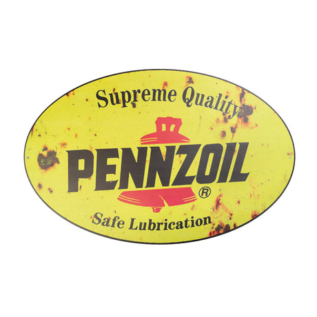 Decorative plaque n122 - BVShop