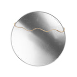 Decorative round beer plaque - BVShop