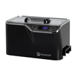 DENSON ACDS-100 ultrasonic cleaner 0.6 L 50W black - BVShop