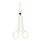 Disposable Pennington Forceps Slotted - BVShop